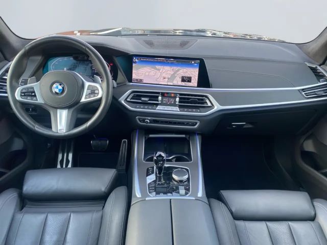 BMW X7 M-Sport xDrive