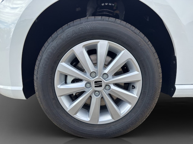 Seat Ibiza Ibiza Road Edition  SHZ KAMERA NAVI FACEL. LED