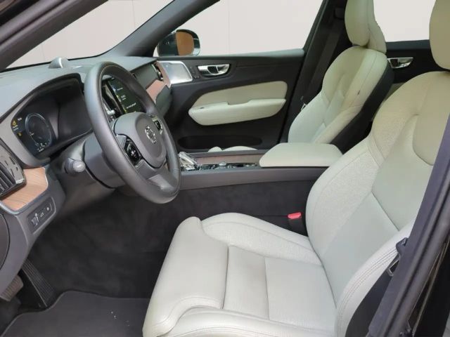 Volvo XC60 Inscription T8 Twin Engine