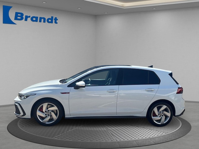 Volkswagen Golf 2.0 TSI DSG GTI Golf VIII