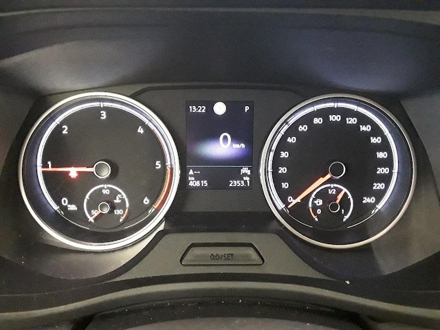 Volkswagen Caravelle 2.0 TDI DSG Lang T6