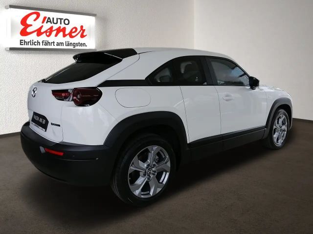 Mazda MX-30 Exclusive-line