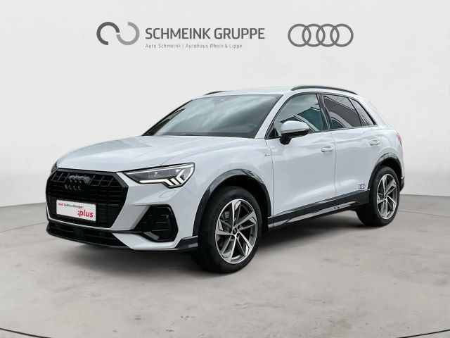 Audi Q3 35 TDI S-Line