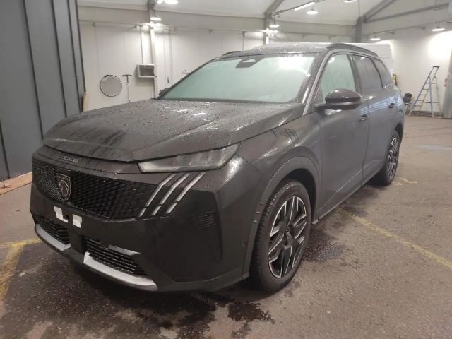 Peugeot 5008 1.2 Rückfahrkamera,Sitzheizung,Parkpilot