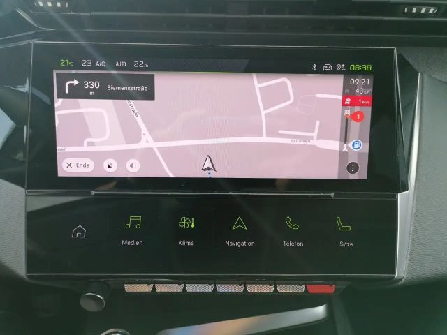 Peugeot 308 Allure Pack BlueHDi SW