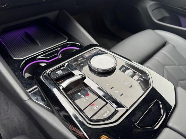 BMW 520 520i M-Sport Touring