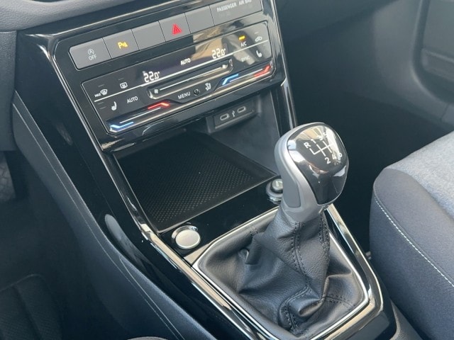 Volkswagen T-Cross T-Cross Advanced 1.0 l TSI LED+AHK+ACC+KAMERA+