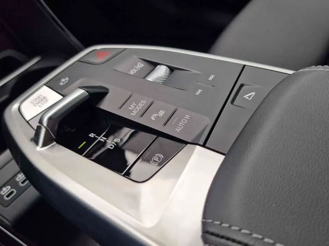 BMW 218 218d M-Sport