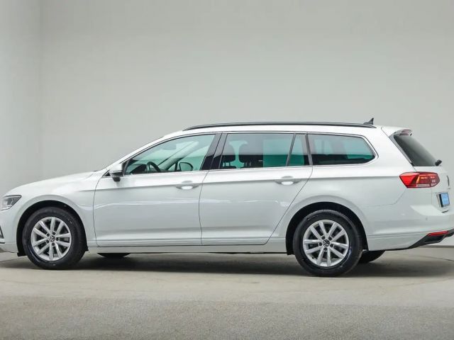 Volkswagen Passat 2.0 TDI Business DSG Variant