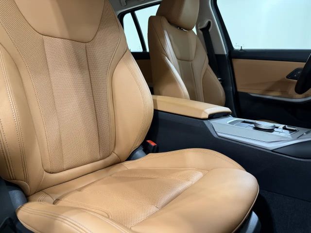 BMW 320 320e Touring xDrive