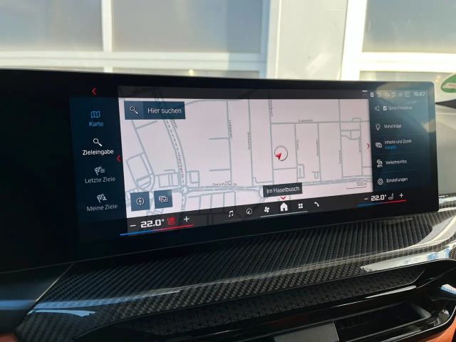 BMW M3 Competition Touring xDrive