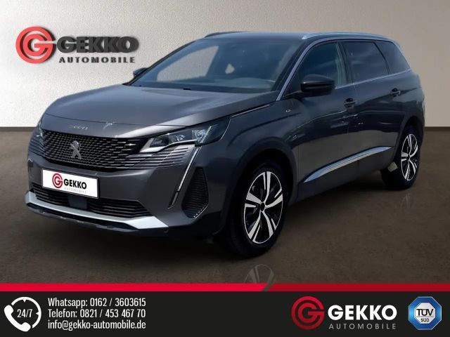 Peugeot 5008 GT-Line
