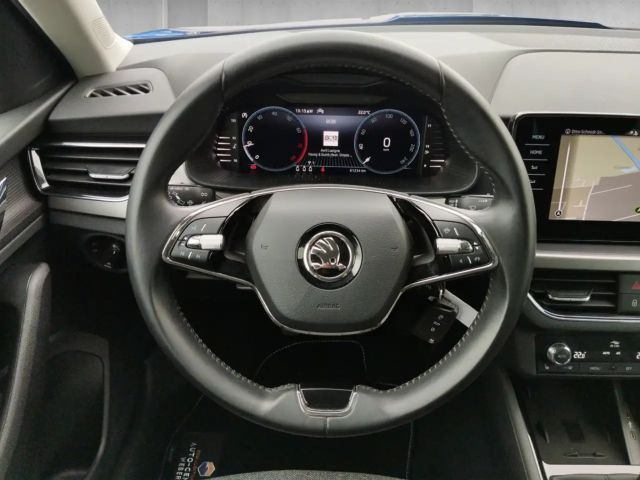 Skoda Kamiq 1.5 TSI Clever