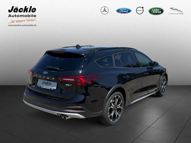 Ford Focus Active Style Wagon