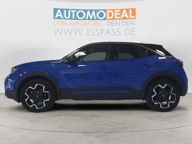 Opel Mokka Mokka-e Ultimate