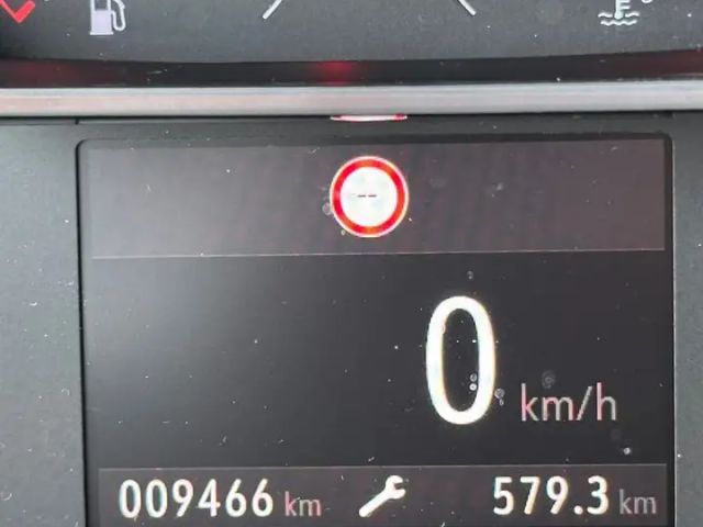 Opel Crossland X Crossland  AHK/Navi/Rückfahrkamera