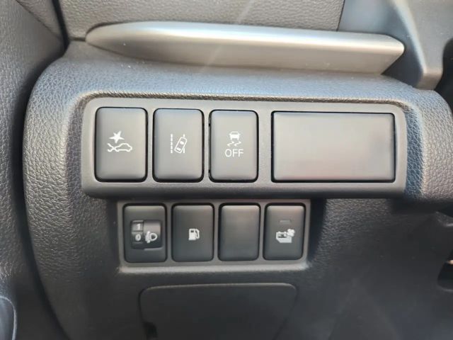 Mitsubishi Eclipse Cross PHEV