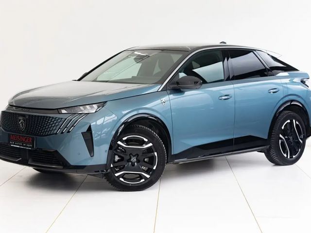 Peugeot E-3008 73Kwh GT-Line