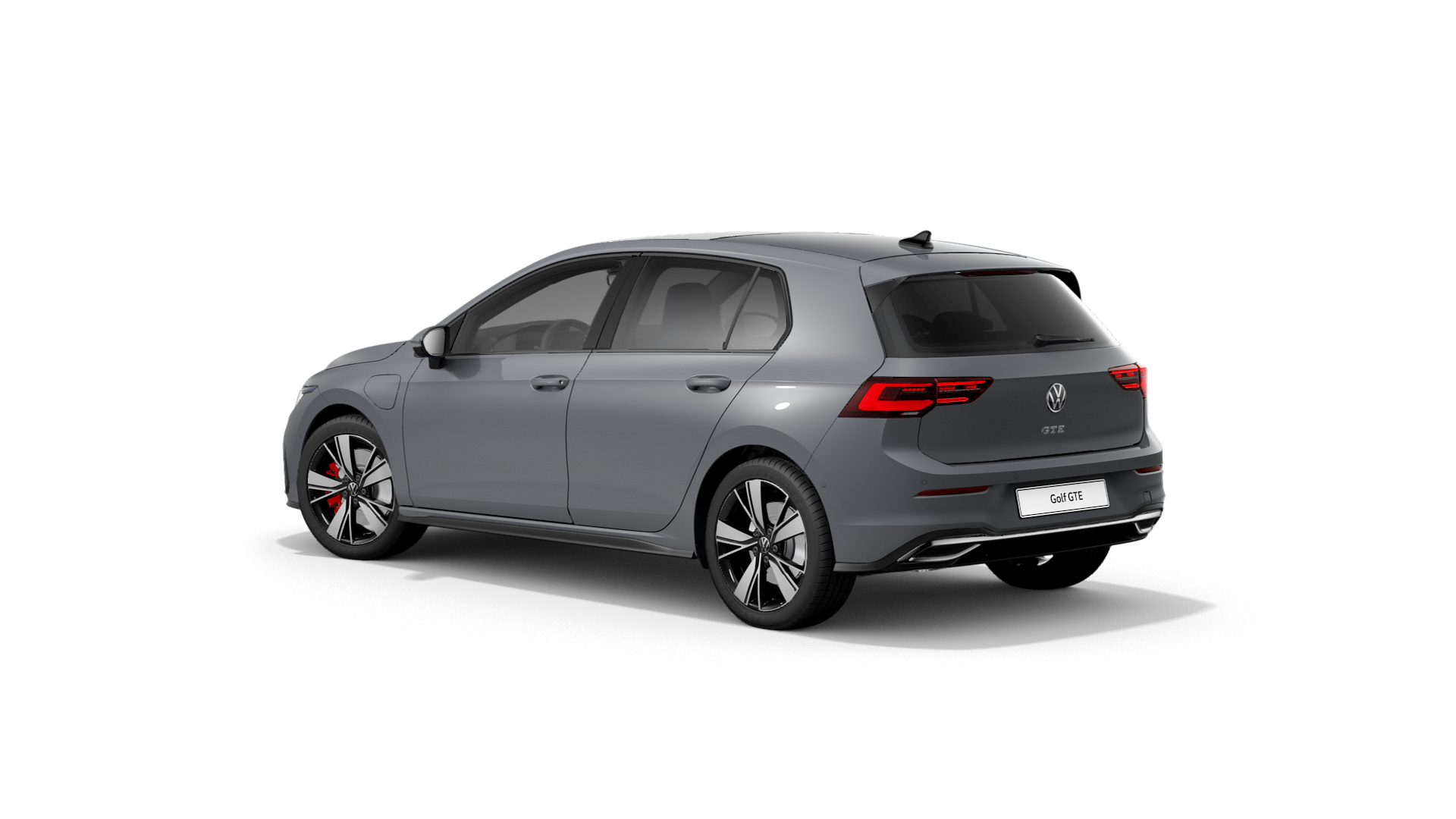 Volkswagen Golf 1.4 TSI DSG GTE
