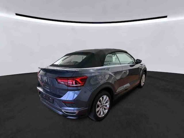 Volkswagen T-Roc 1.5 TSI Cabriolet DSG R-Line