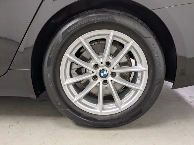 BMW 520 520d Touring