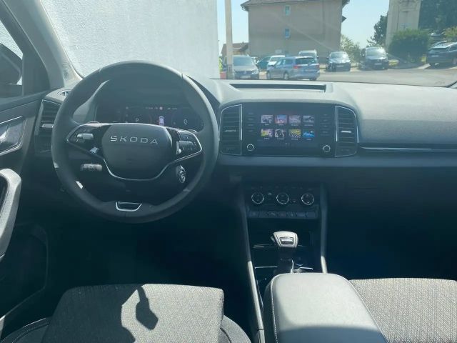Skoda Karoq ACT Selection
