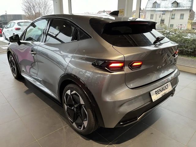 Renault Clio E-Tech Hybrid Techno