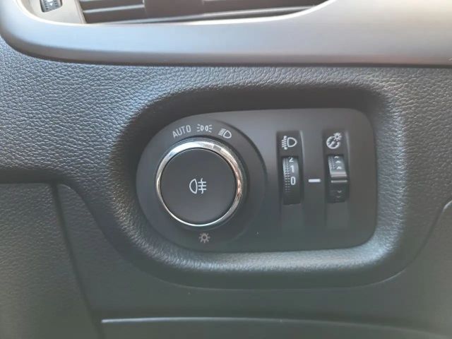 Opel Astra Sports Tourer