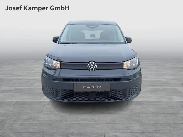 Volkswagen Caddy 4Motion