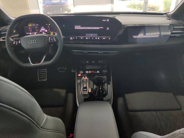 Audi A5 Avant Quattro S-Tronic