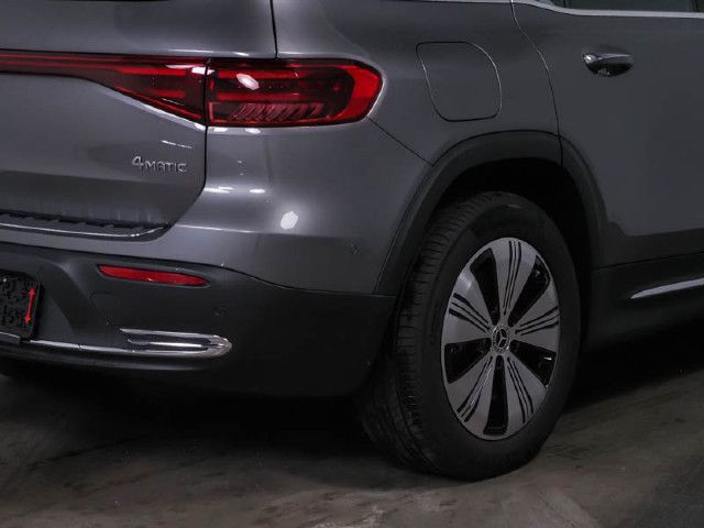 Mercedes-Benz EQB 350 4MATIC