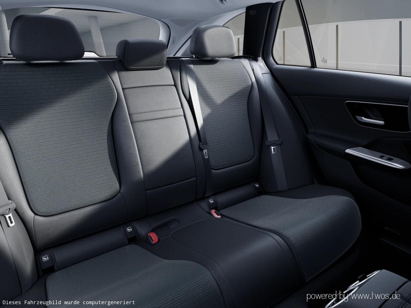 Mercedes-Benz C 200 AVANTGARDE Estate