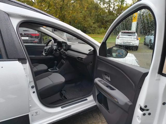 Dacia Jogger Extreme