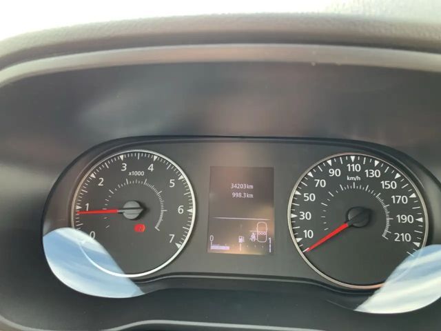 Dacia Duster 1.3 TCe Extreme TCe 130