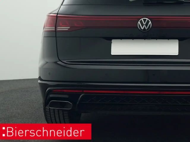 Volkswagen Touareg 3.0 V6 TDI R-Line Style