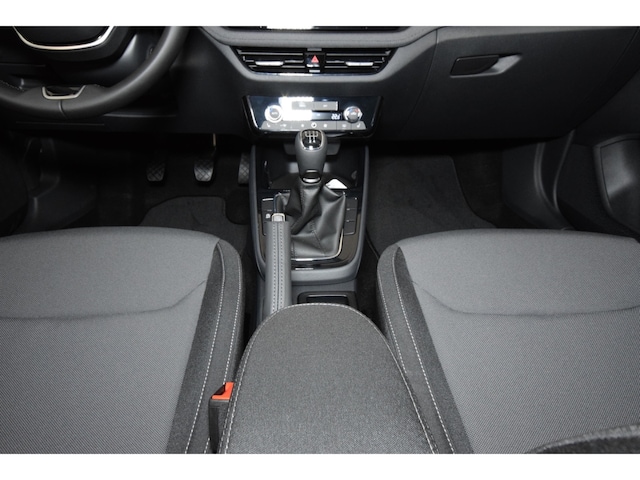 Skoda Fabia 1.0 TSI Selection