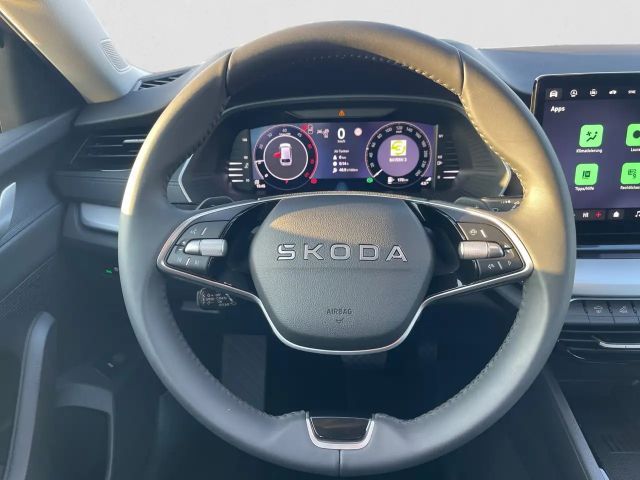 Skoda Octavia Combi Selection