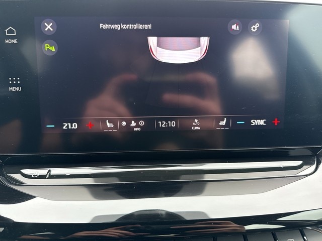 Skoda Octavia 1.5 TSI Style Style