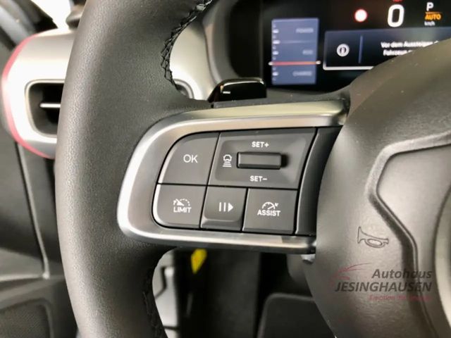 Jeep Avenger Overland