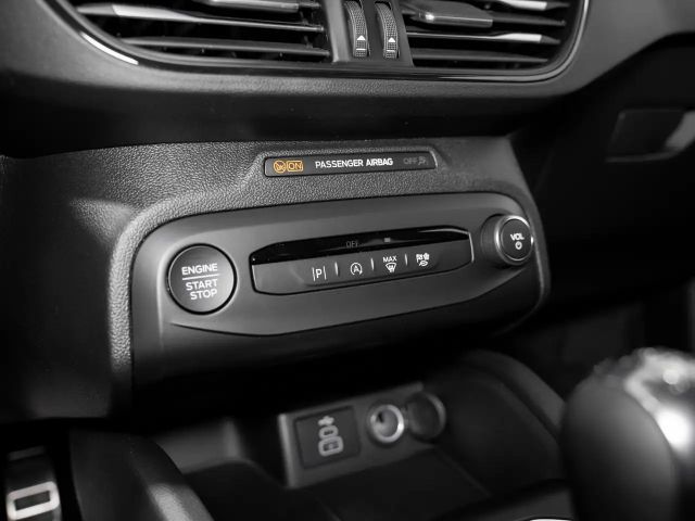 Ford Focus EcoBoost ST Line Wagon