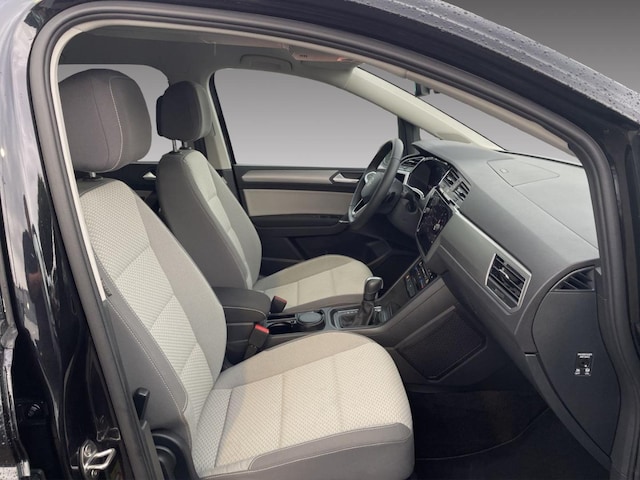 Volkswagen Touran 1.5 TSI Comfortline DSG