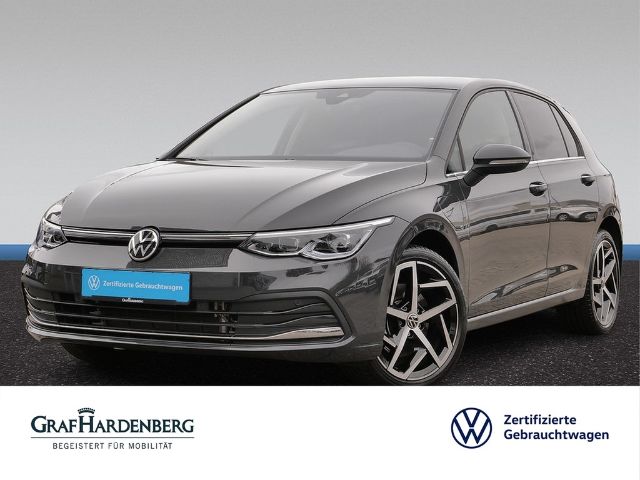 Volkswagen Golf DSG Style eHybrid