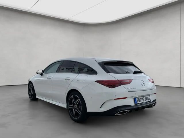 Mercedes-Benz CLA 180 CLA