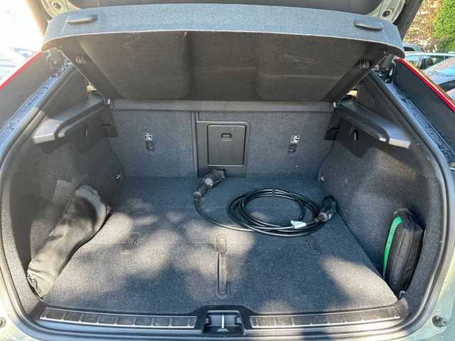 Volvo C40 Plus Recharge