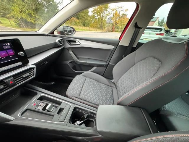 Seat Leon FR-lijn Sportstourer