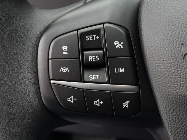 Ford Kuga Plug in Hybrid Titanium