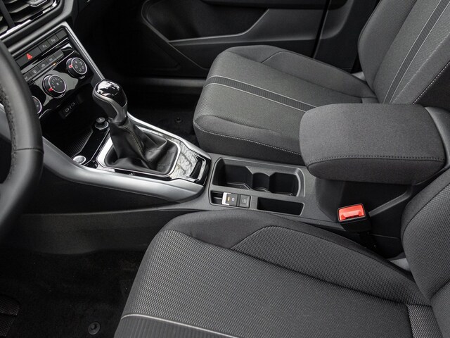 Volkswagen T-Roc 1.0 TSI