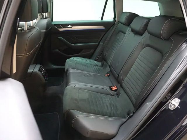 Volkswagen Passat DSG