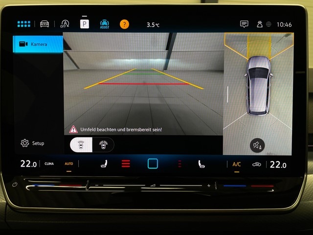 Volkswagen Golf 2.0 TDI Golf VIII Variant