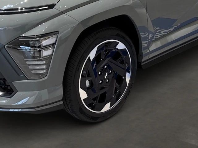 Hyundai Kona N Line